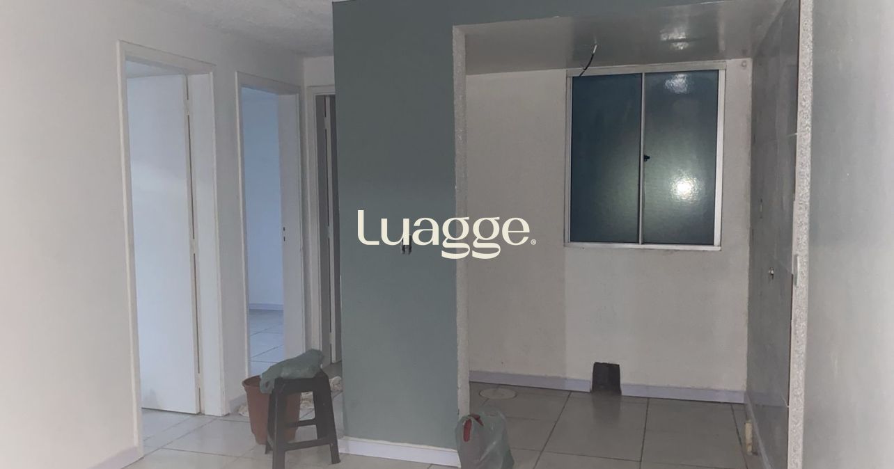 Apartamento à venda com 2 quartos, 41m² - Foto 11