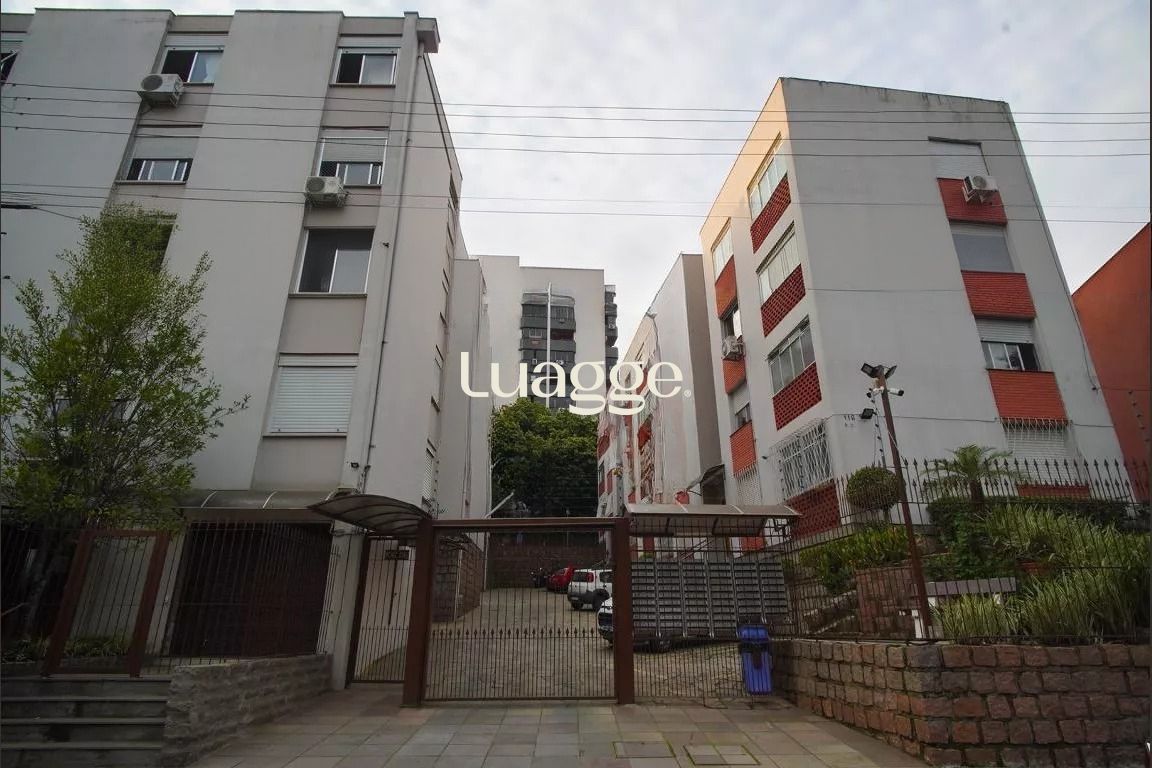 Apartamento à venda com 2 quartos, 54m² - Foto 22