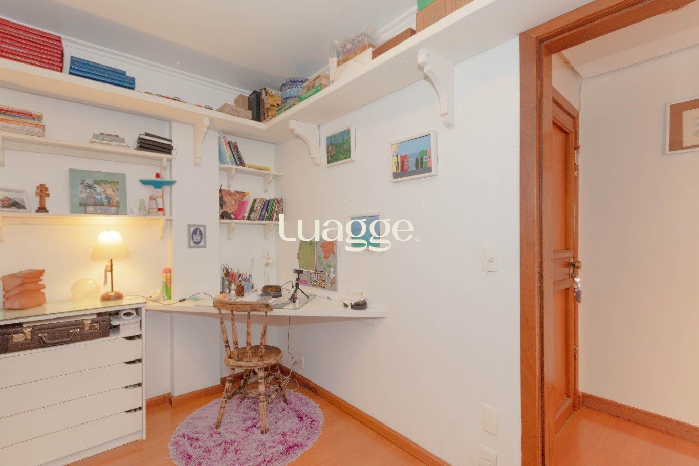 Apartamento à venda com 3 quartos, 127m² - Foto 15