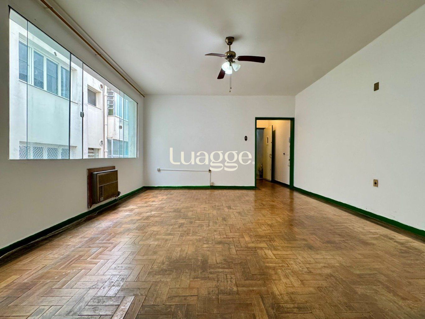 Apartamento à venda com 3 quartos, 88m² - Foto 7