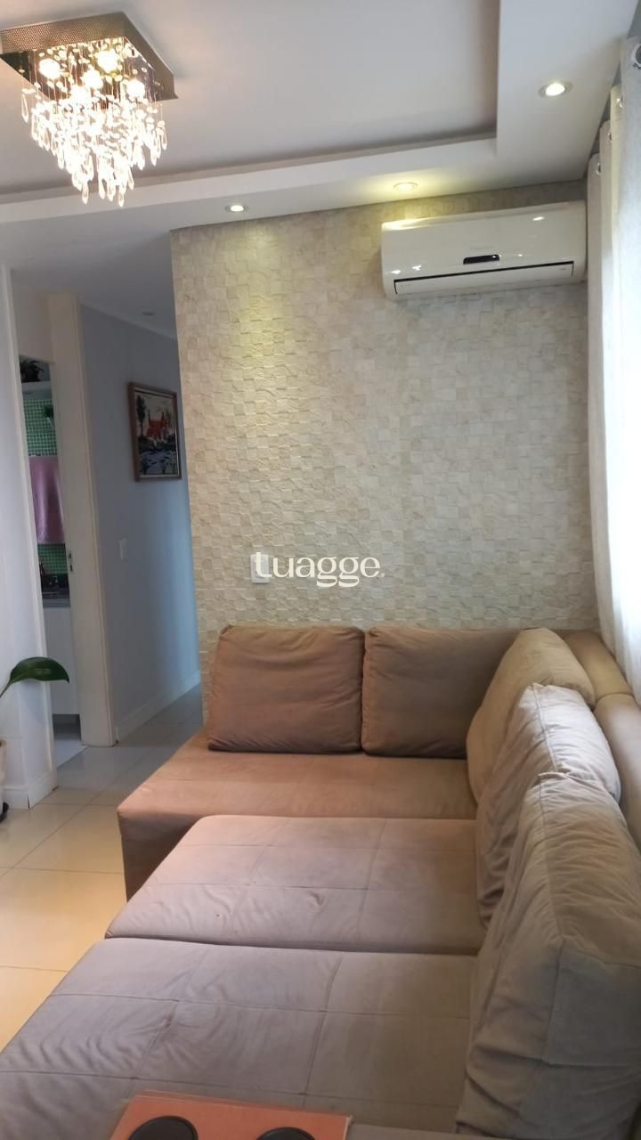 Apartamento à venda com 3 quartos, 69m² - Foto 14