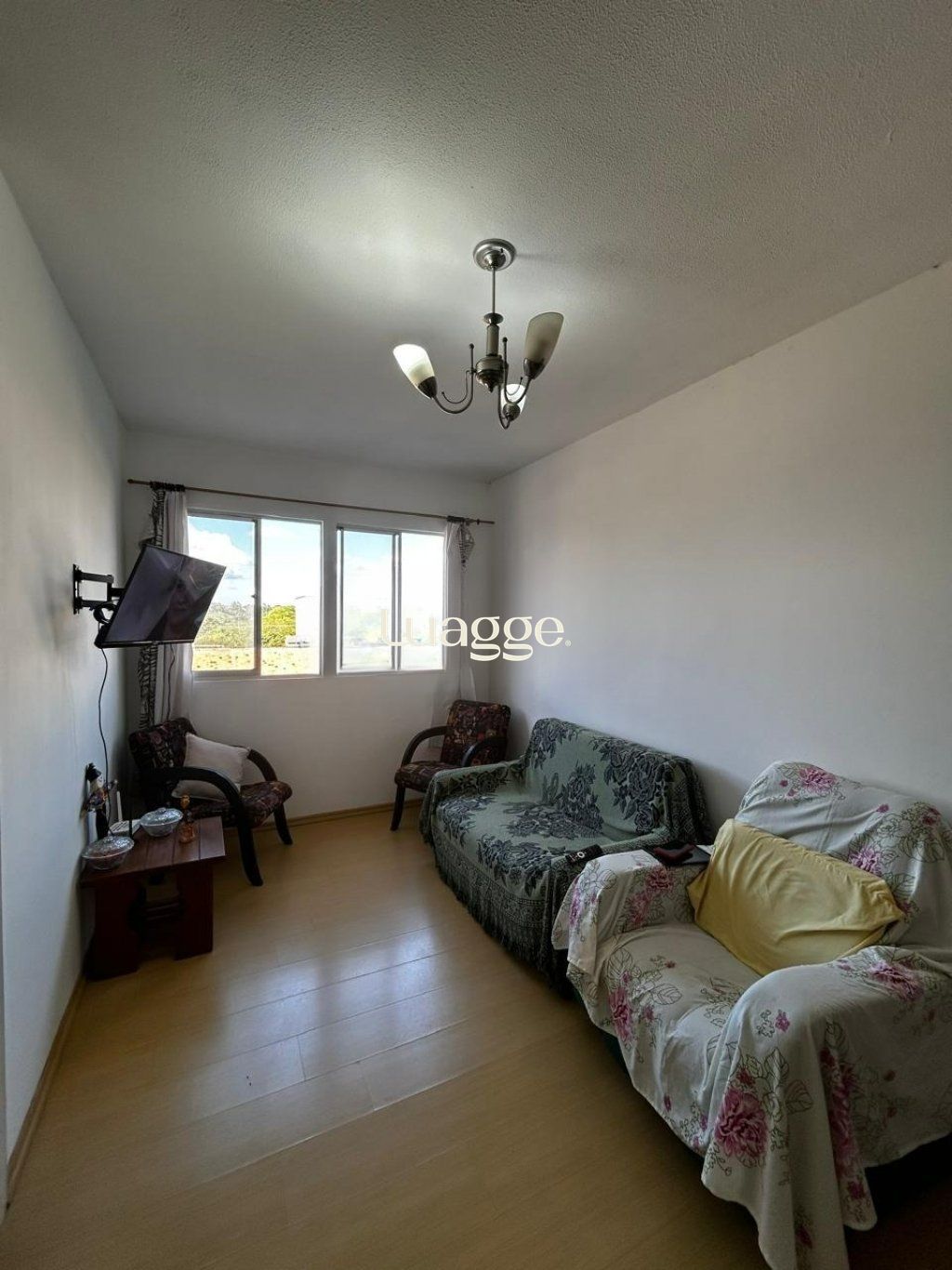 Apartamento, 2 quartos, à venda, 43 m², Sarandi - Porto Alegre — foto 2