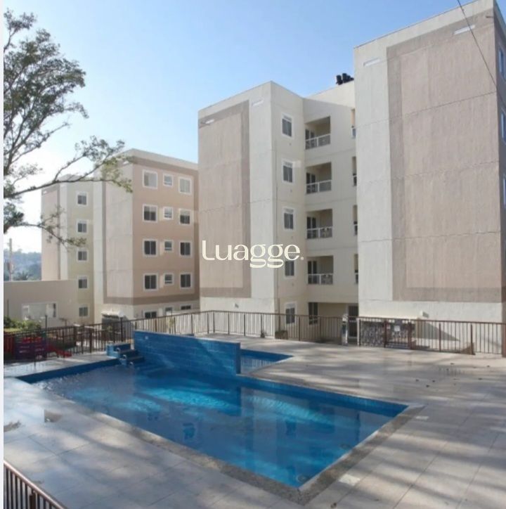 Apartamento de 42m² à venda próximo ao Centro de Gravataí
