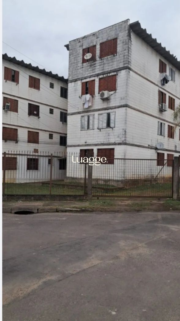 Apartamento, 2 quartos, à venda, 44 m², Rubem Berta - Porto Alegre — foto 3