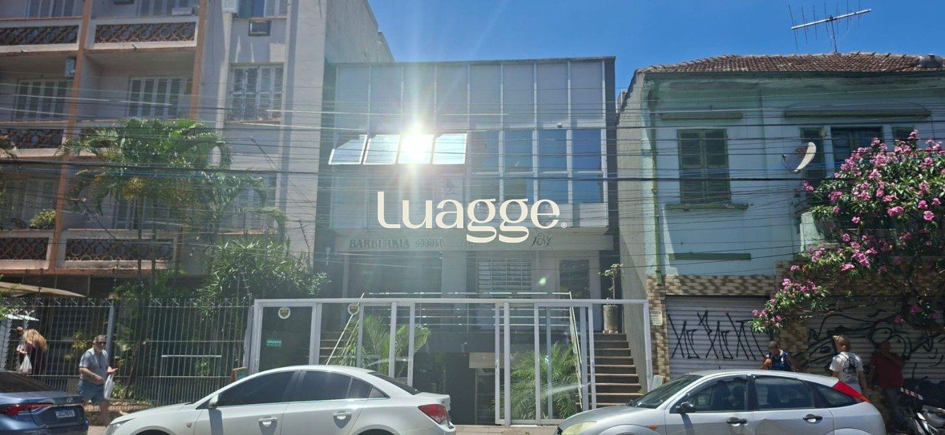 Sala Comercial, 1 sala, à venda, 53 m², Mont Serrat - Porto Alegre — foto 2