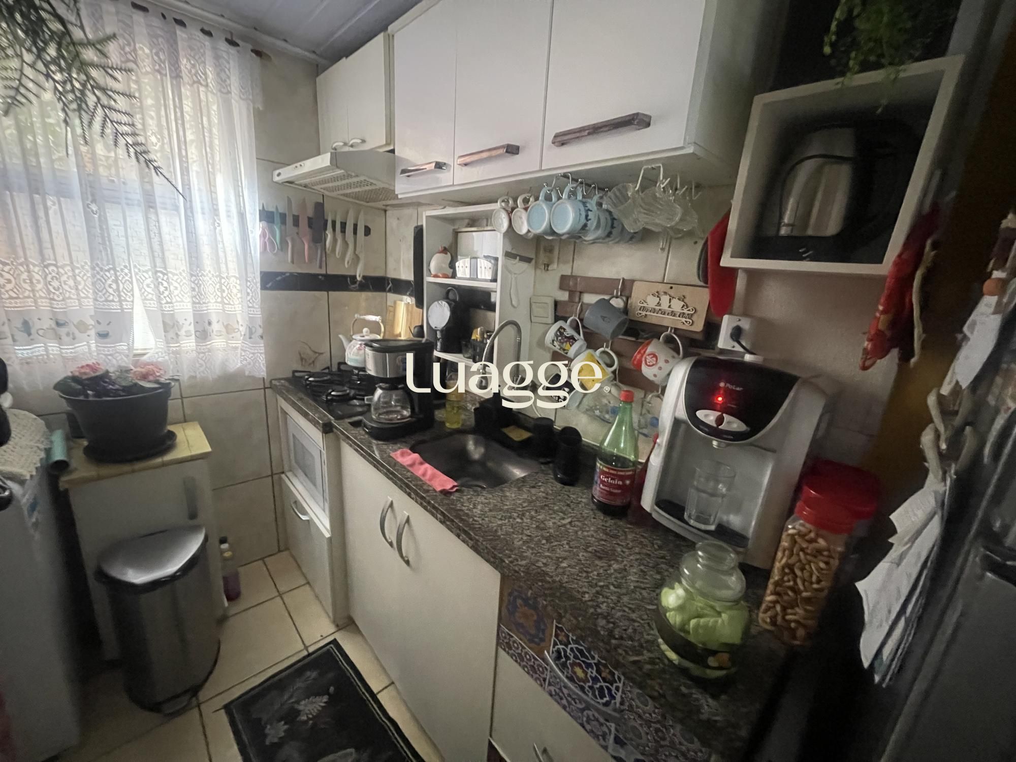 Apartamento à venda com 2 quartos, 40m² - Foto 24