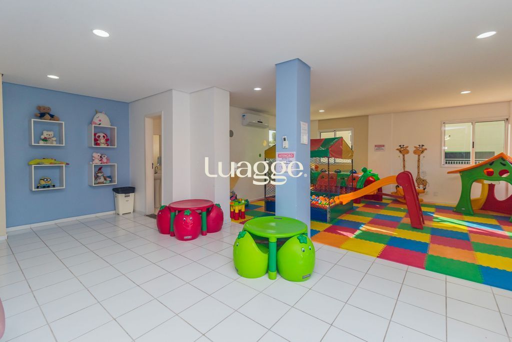 Apartamento à venda com 2 quartos, 50m² - Foto 31