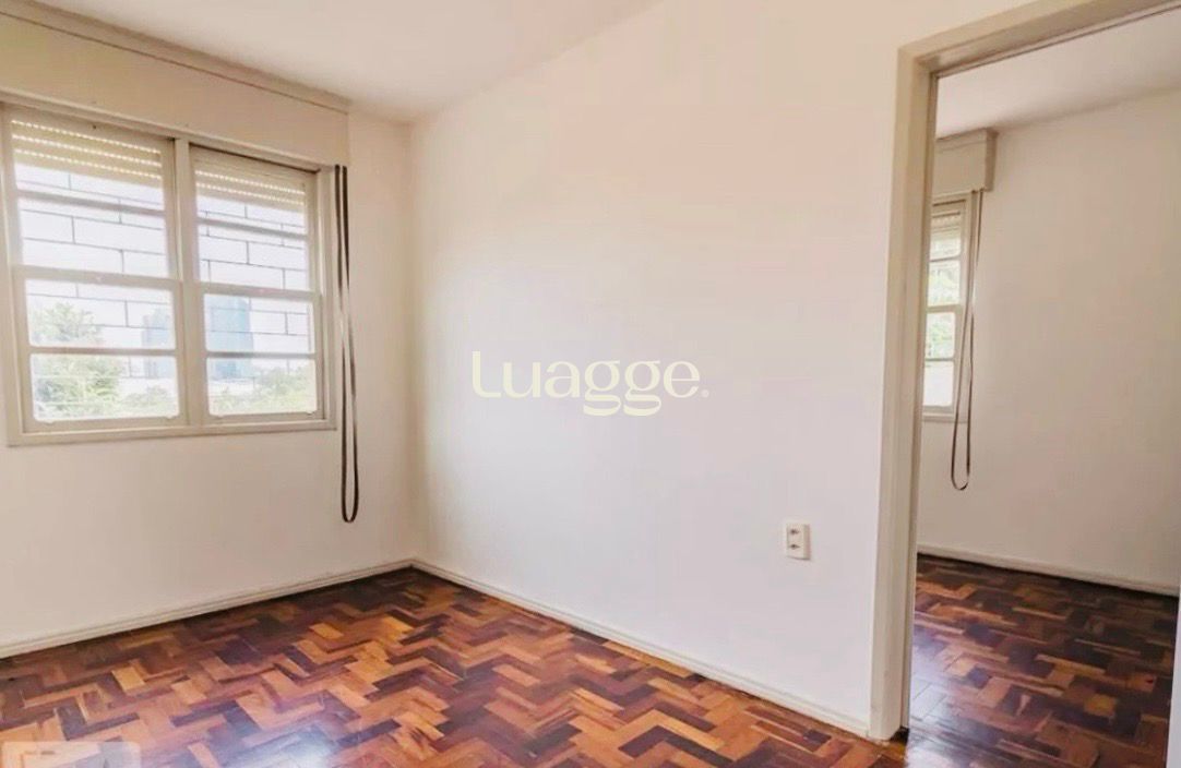 Apartamento, 1 quarto, 37 m² - Foto 1