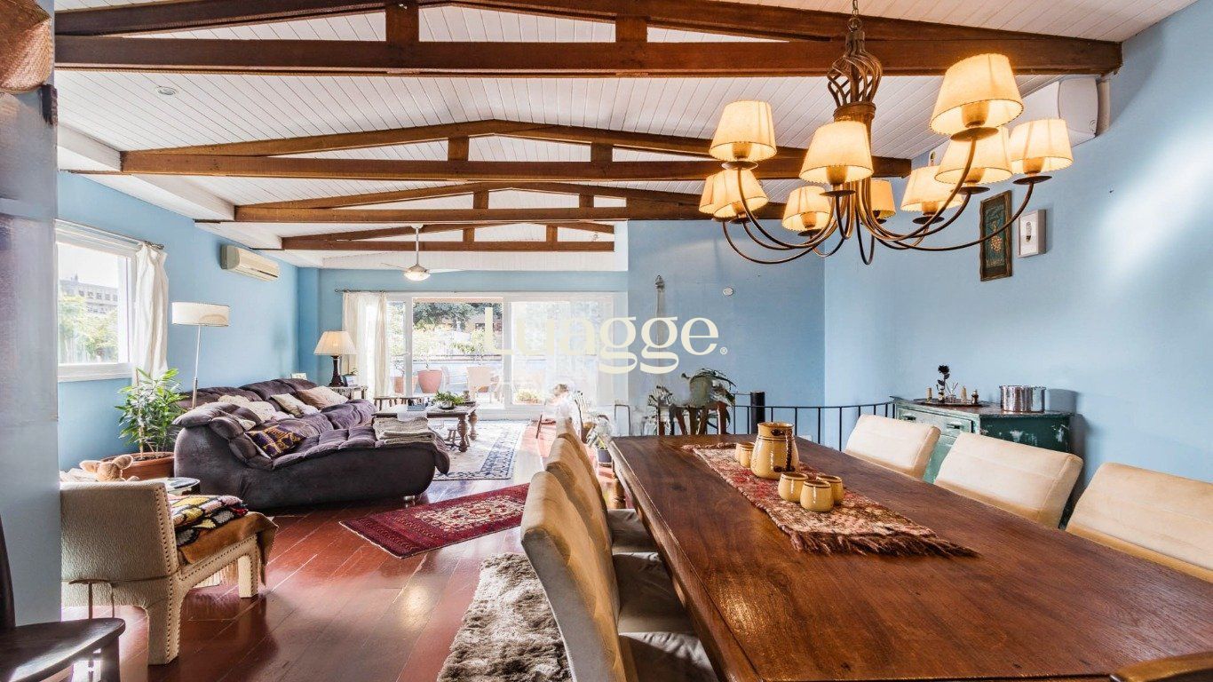 Cobertura à venda com 2 quartos, 230m² - Foto 11