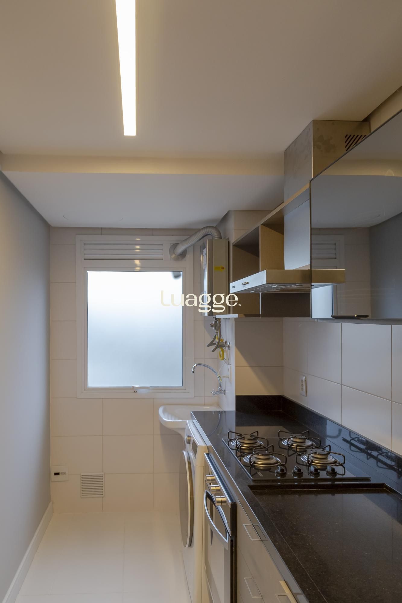 Apartamento à venda com 1 quarto, 41m² - Foto 28