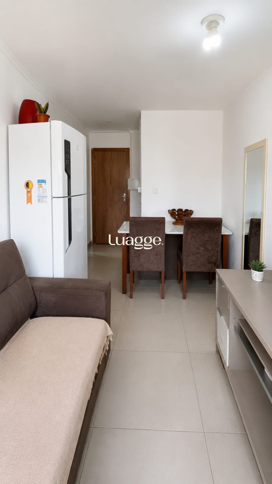 Apartamento, 1 quarto, à venda, 39 m², Centro - Canoas — foto 2