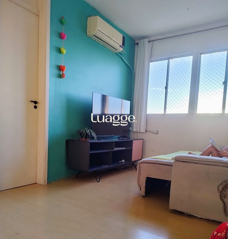 Apartamento, 2 quartos, à venda, 42 m², Sarandi - Porto Alegre — foto 4