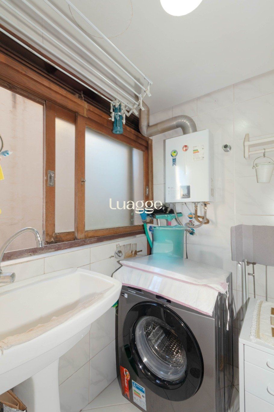 Apartamento à venda com 3 quartos, 127m² - Foto 24