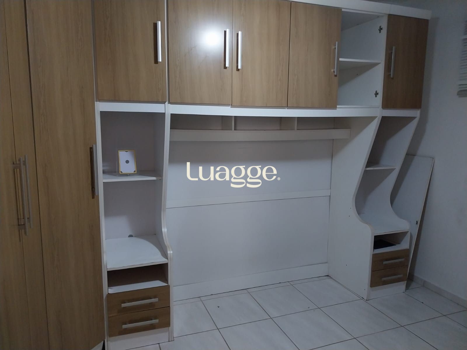 Apartamento, 2 quartos, 62 m² - Foto 8