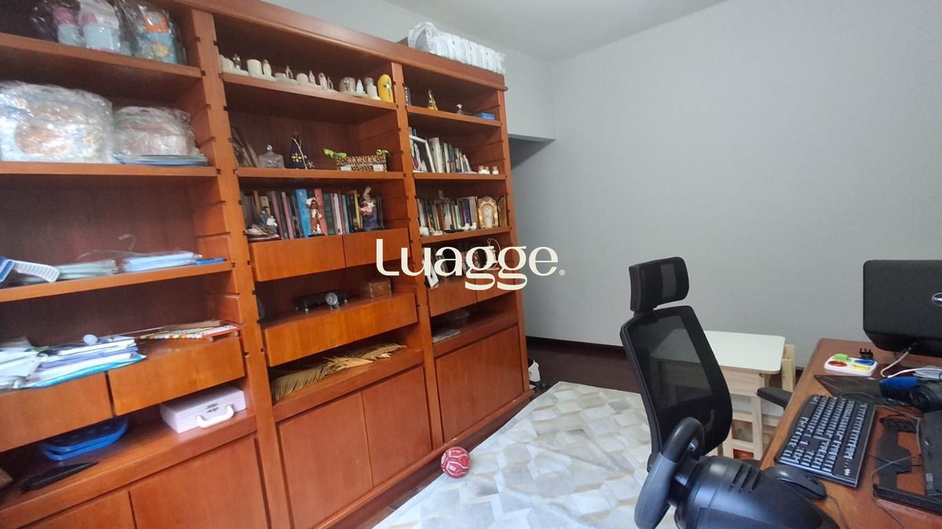 Apartamento, 2 quartos, 91 m² - Foto 6