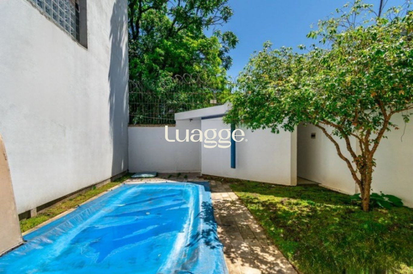 Casa à venda com 3 quartos, 236m² - Foto 28