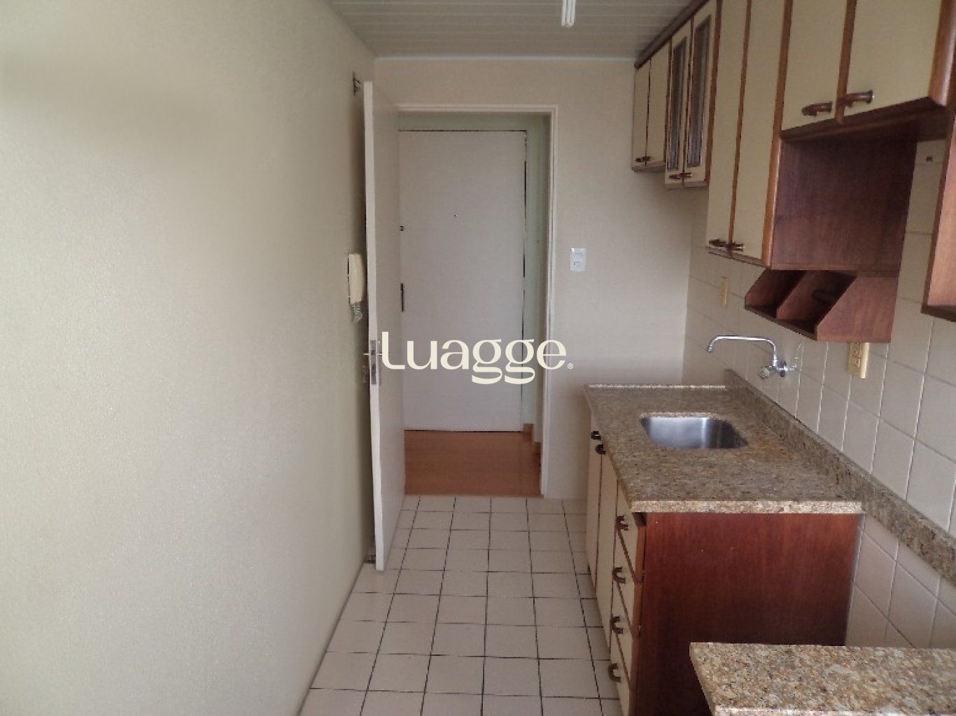 Apartamento à venda com 2 quartos, 54m² - Foto 5