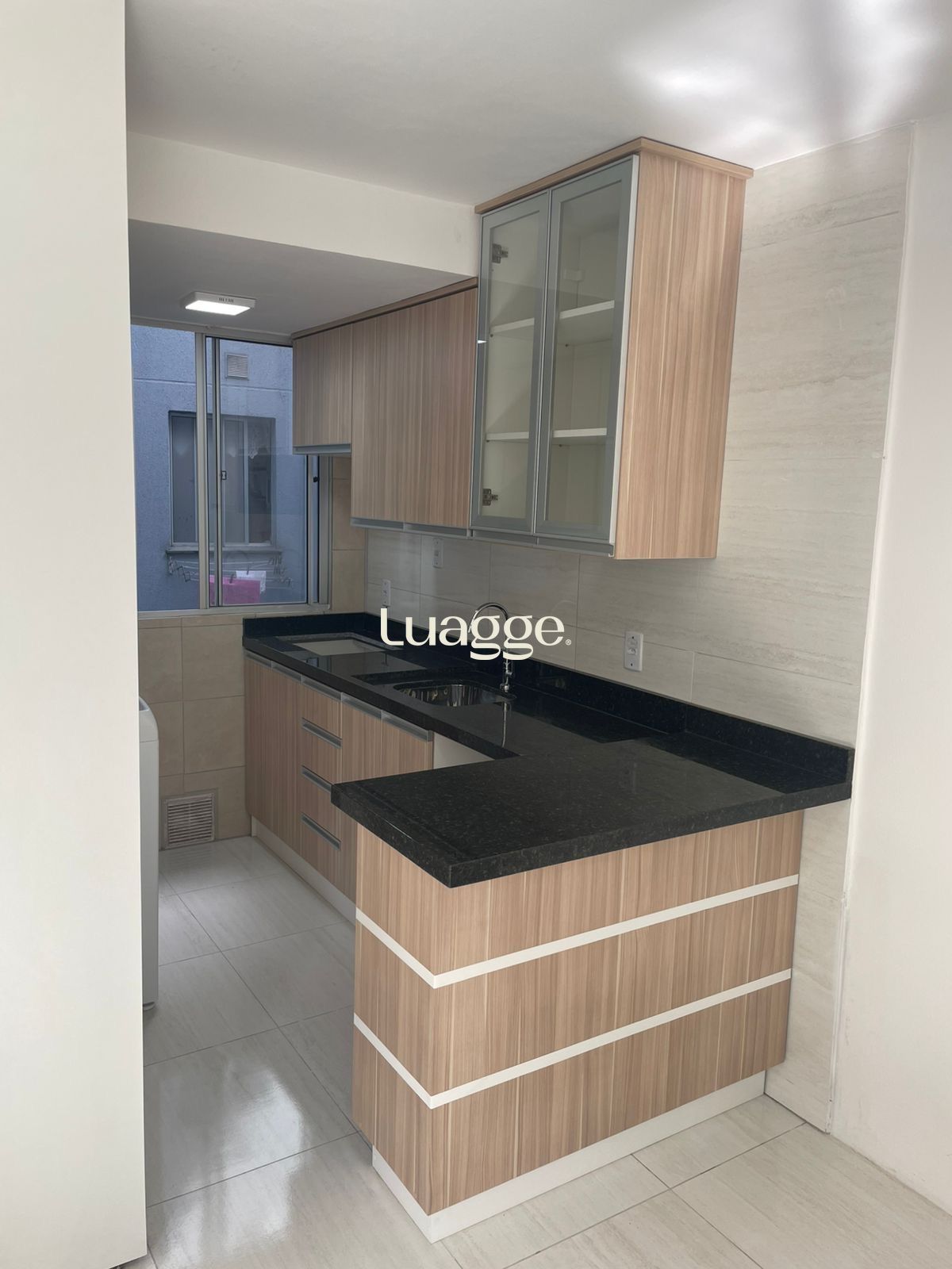 Apartamento, 2 quartos, 43 m² - Foto 13