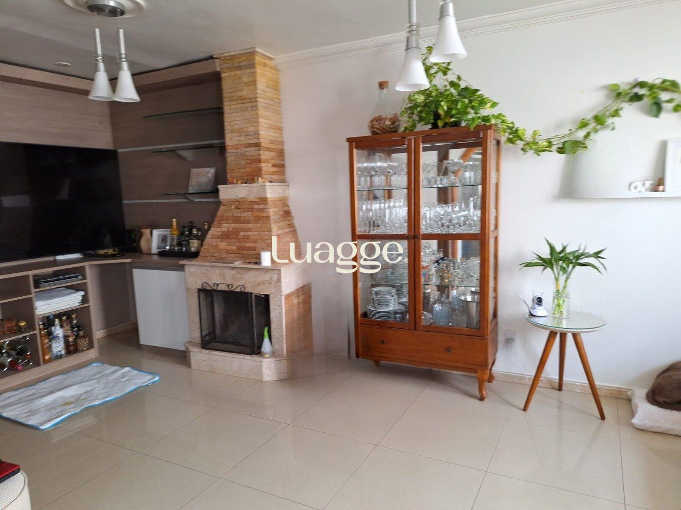 Casa de Condomínio à venda com 3 quartos, 148m² - Foto 1