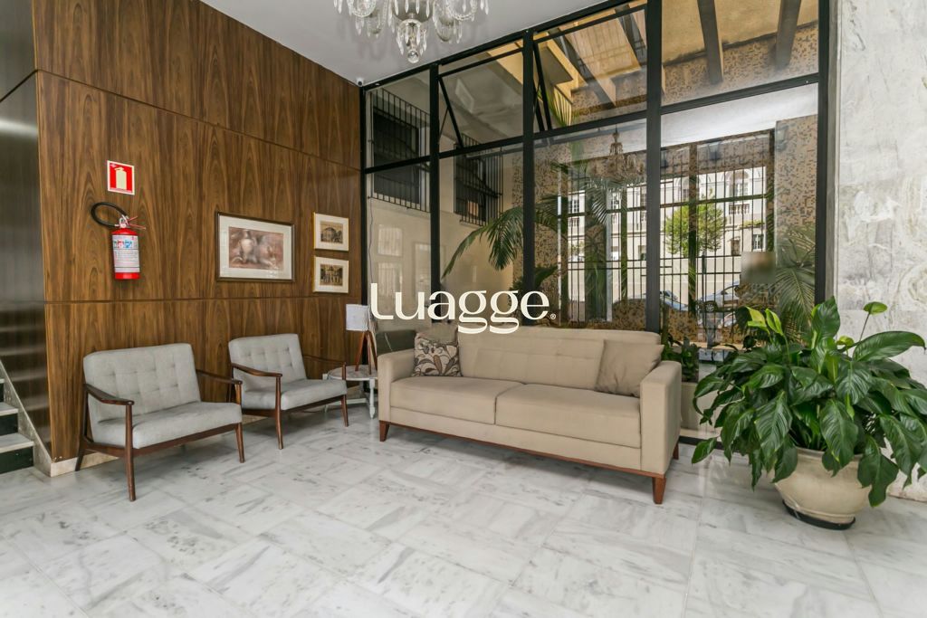 Apartamento, 3 quartos, à venda, 129 m², Centro Histórico - Porto Alegre — foto 5
