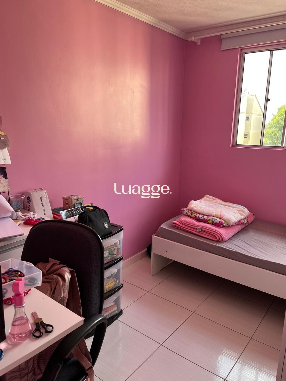 Apartamento, 2 quartos, 39 m² - Foto 17