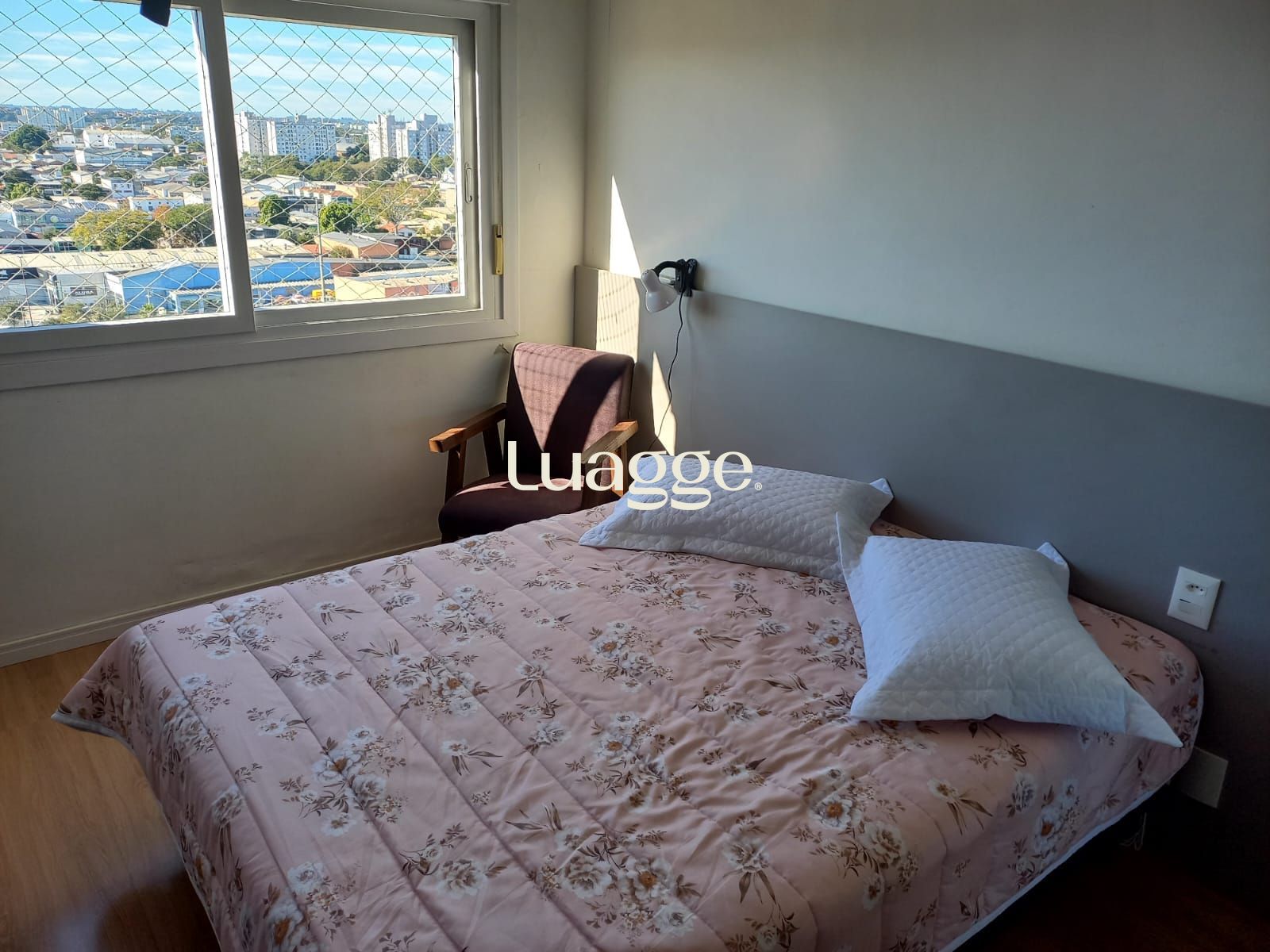 Apartamento à venda com 2 quartos, 59m² - Foto 24