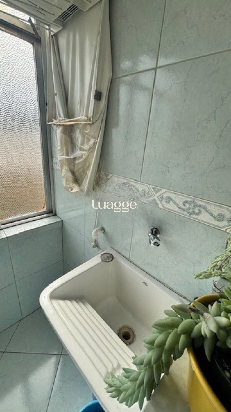 Apartamento à venda com 1 quarto, 46m² - Foto 6