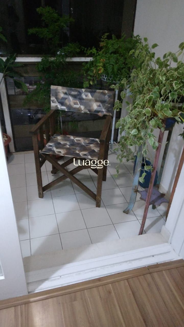 Apartamento à venda com 2 quartos, 61m² - Foto 6