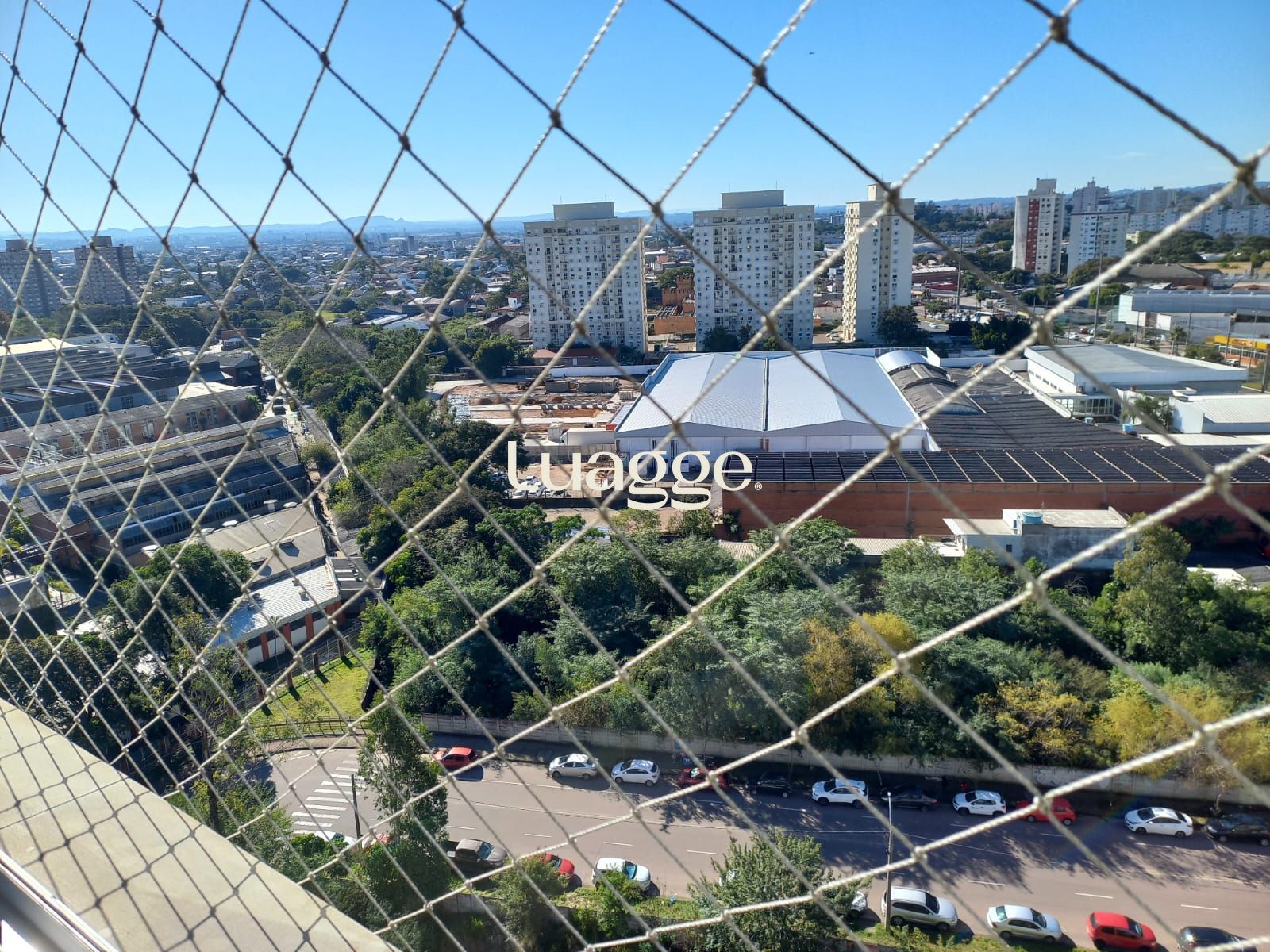 Apartamento à venda com 2 quartos, 59m² - Foto 10