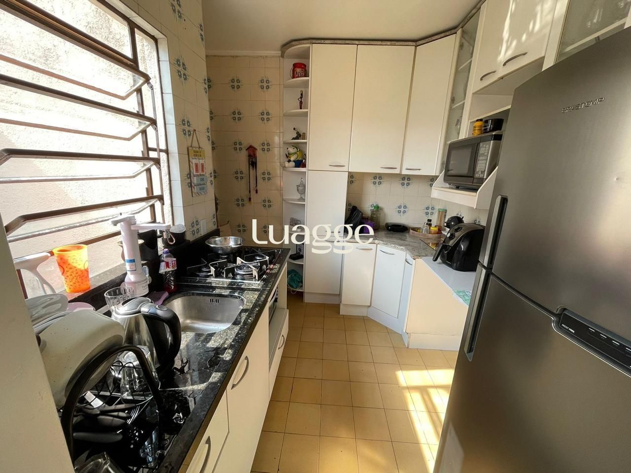 Apartamento à venda com 1 quarto, 46m² - Foto 6