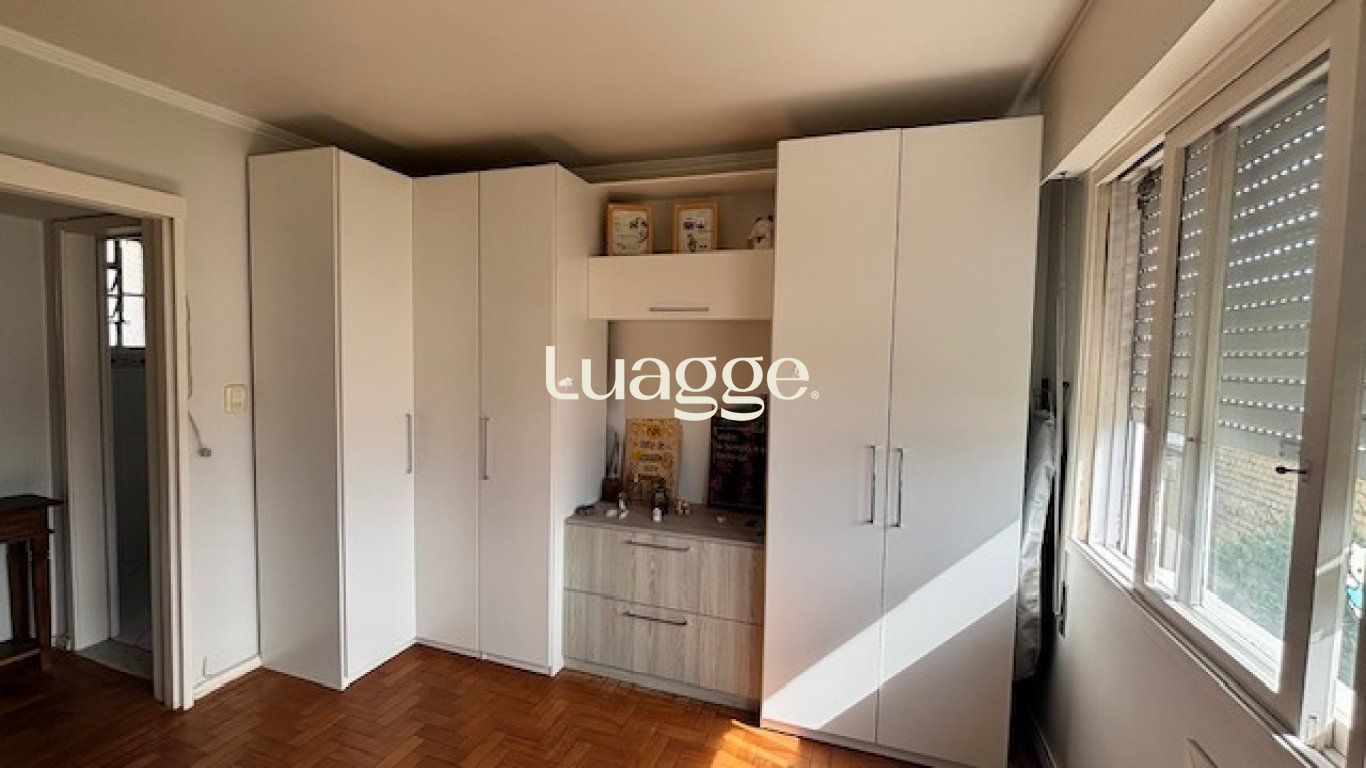 Apartamento à venda com 1 quarto, 46m² - Foto 12