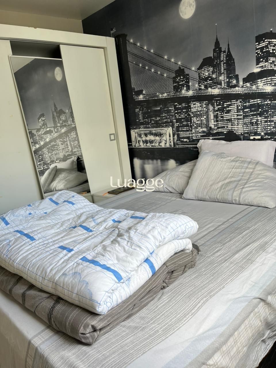 Apartamento, 2 quartos, à venda, 47 m², Olaria - Canoas — foto 2