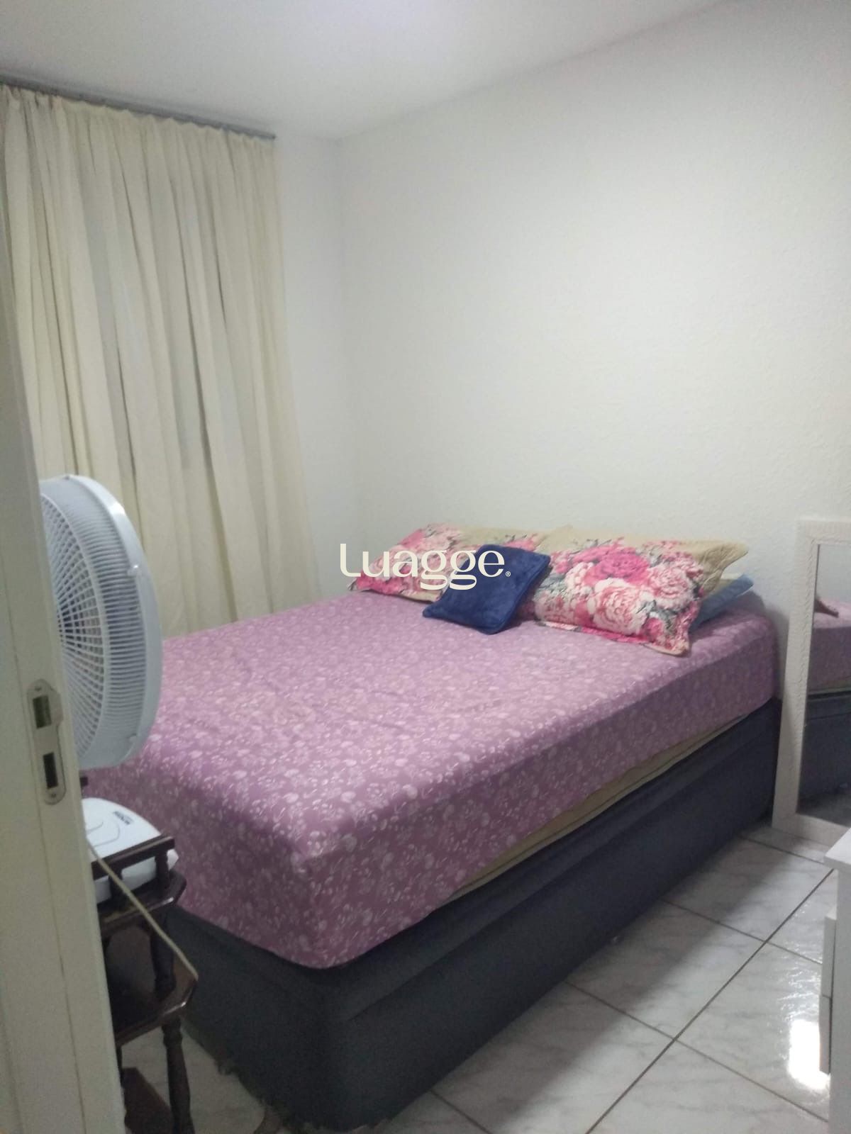 Apartamento, 2 quartos, 42 m² - Foto 7