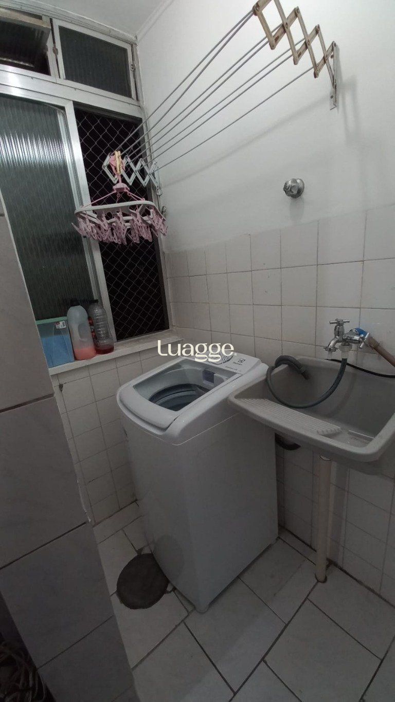 Apartamento, 1 quarto, 42 m² - Foto 10