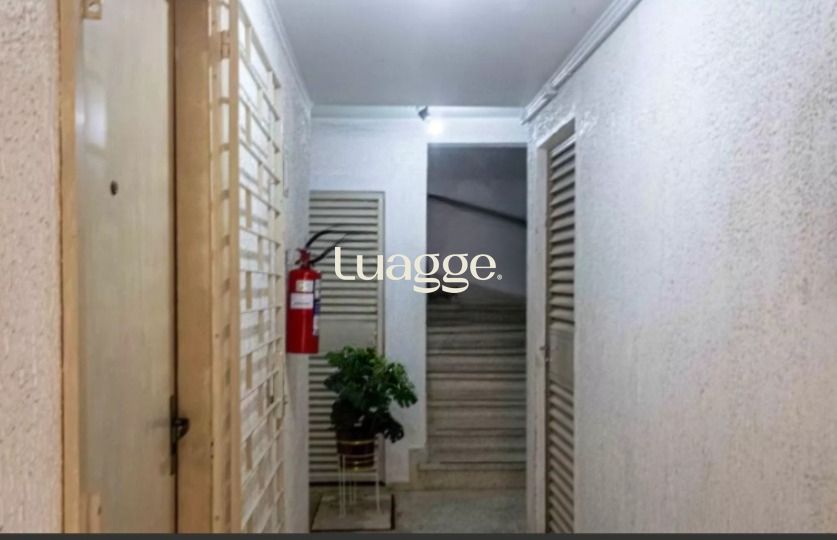 Apartamento à venda com 3 quartos, 97m² - Foto 30