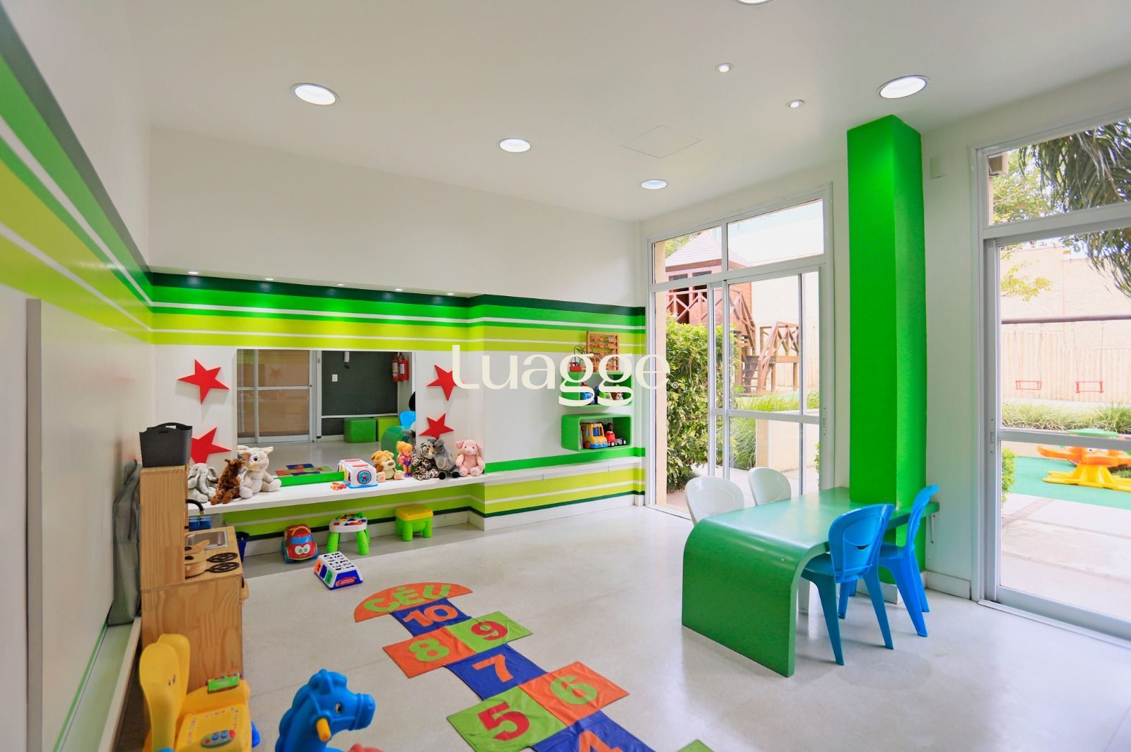 Apartamento, 3 quartos, 85 m² - Foto 41