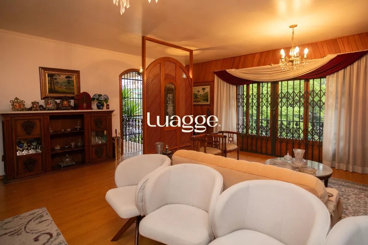 Casa à venda com 4 quartos, 281m² - Foto 4