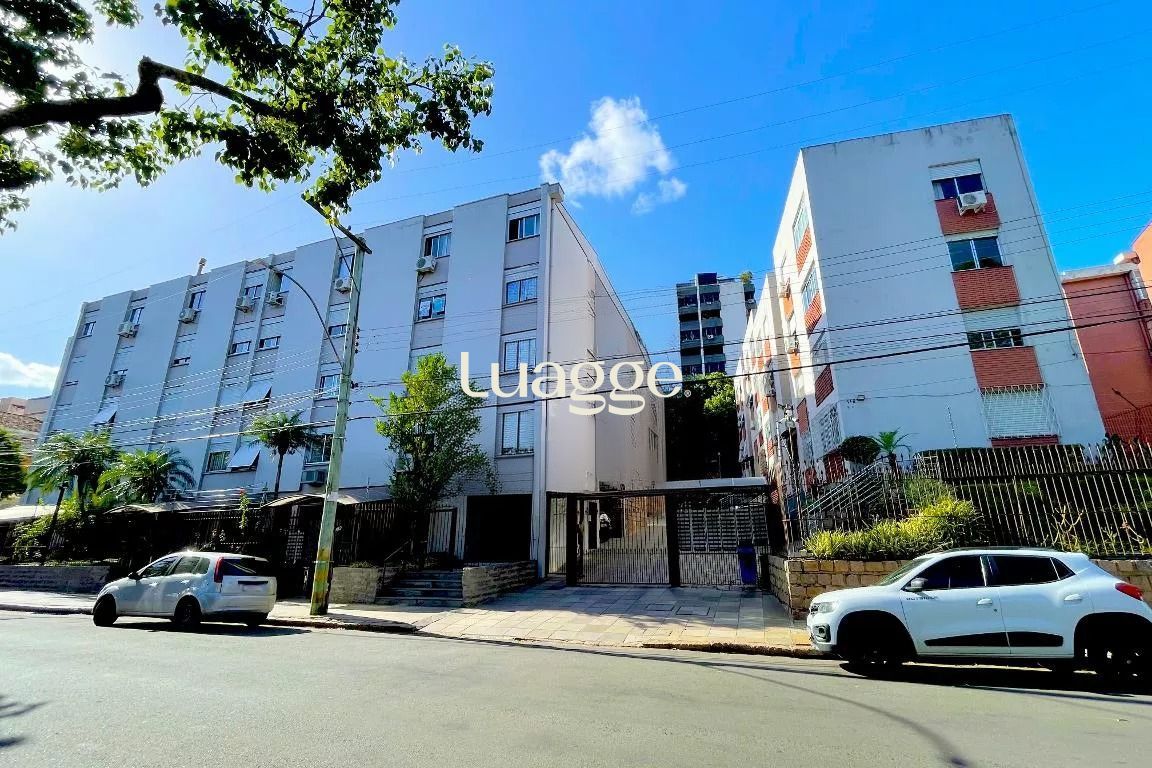Apartamento à venda com 2 quartos, 54m² - Foto 25