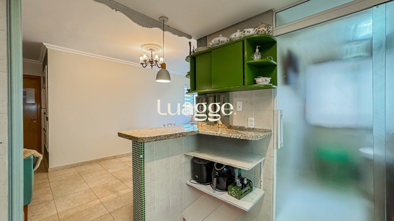 Apartamento à venda com 3 quartos, 98m² - Foto 14