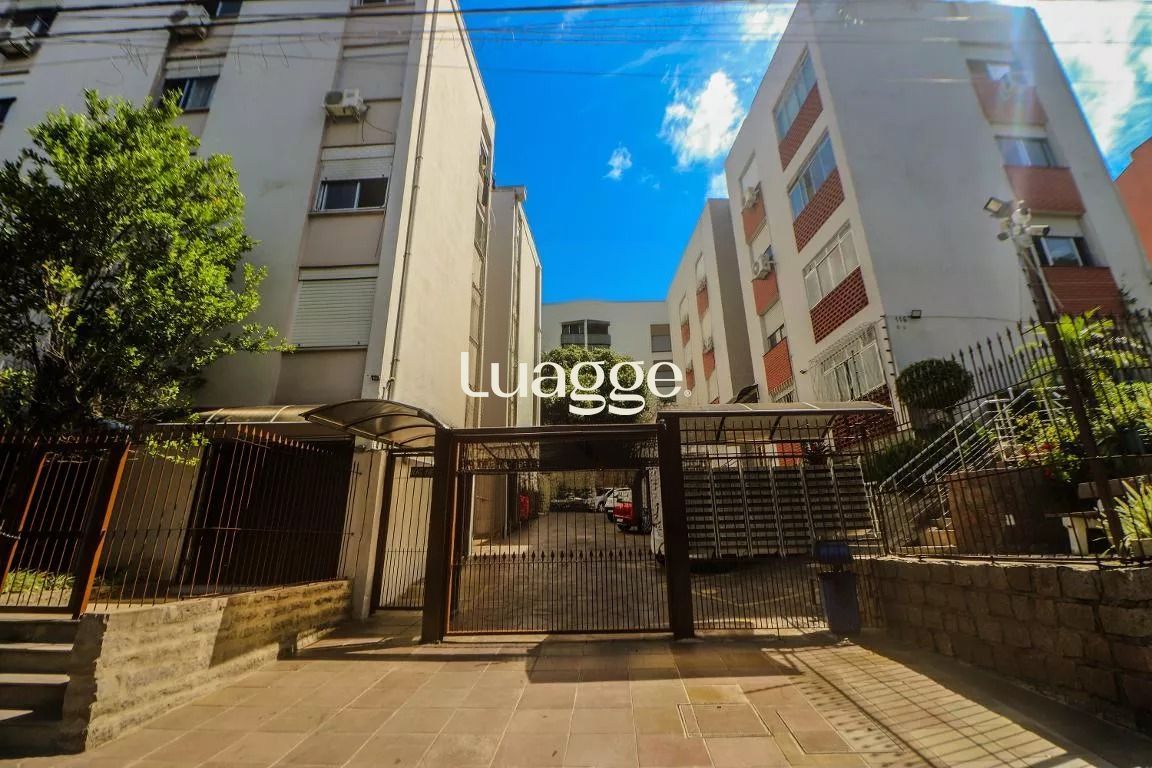 Apartamento à venda com 2 quartos, 54m² - Foto 1