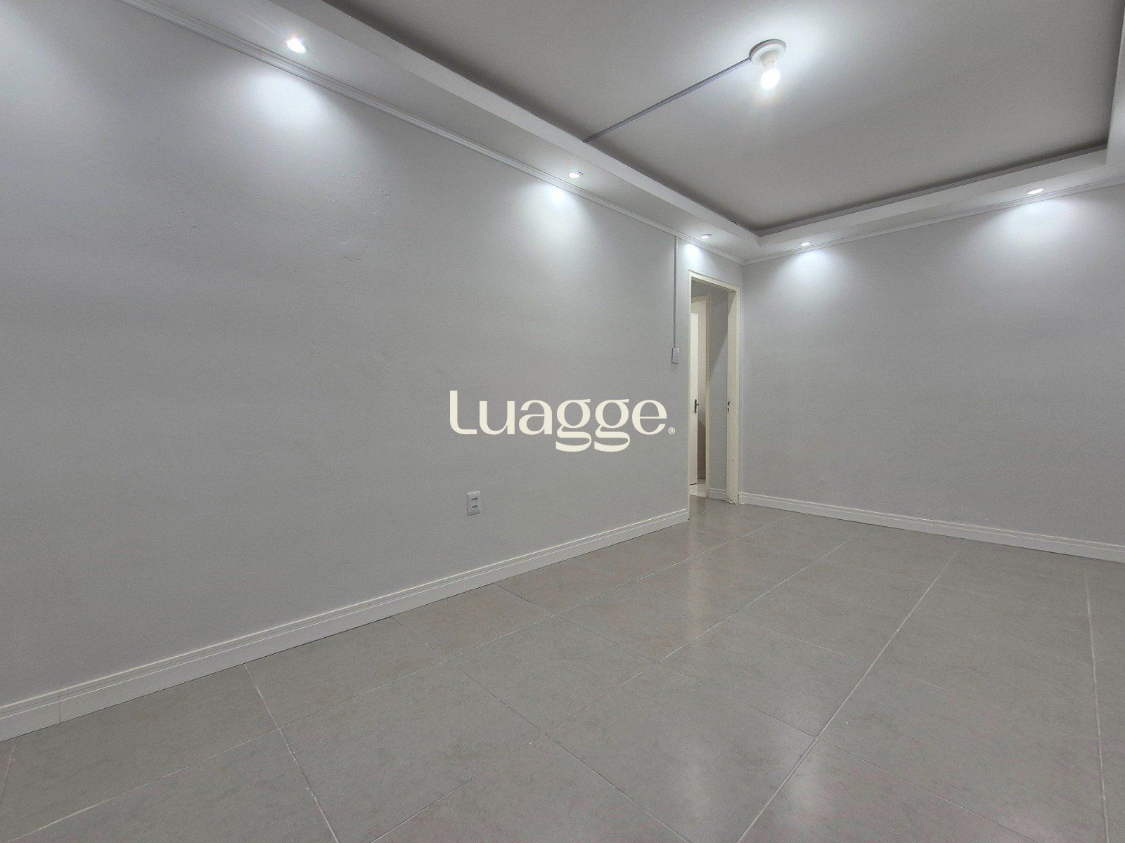 Apartamento à venda com 2 quartos, 59m² - Foto 1