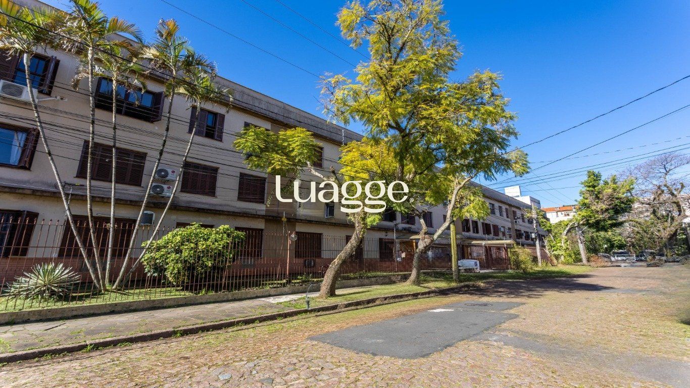 Apartamento, 2 quartos, à venda, 56 m², Jardim Botânico - Porto Alegre — foto 2