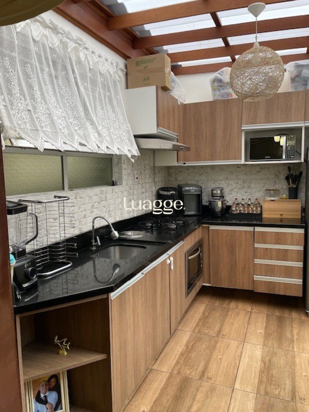 Apartamento, 2 quartos, 43 m² - Foto 3