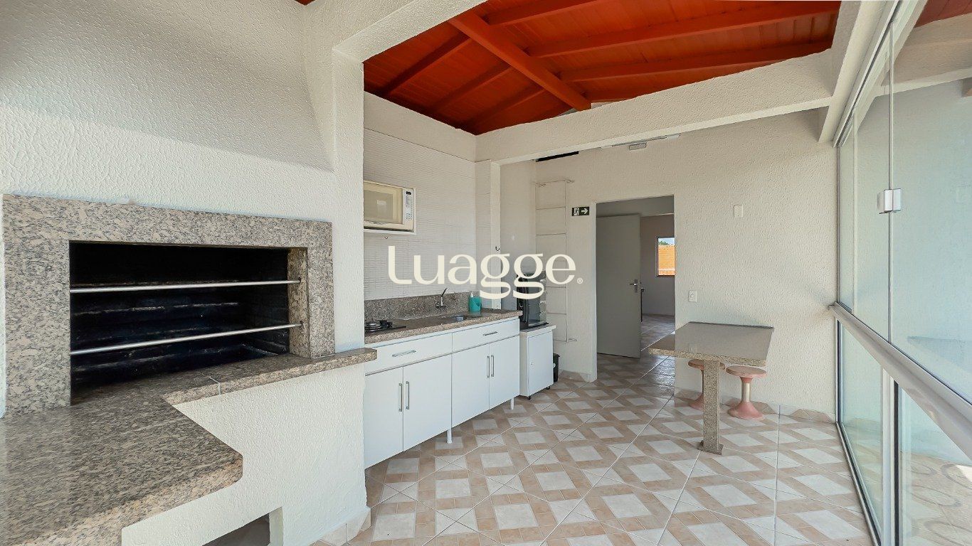 Apartamento à venda com 1 quarto, 46m² - Foto 16