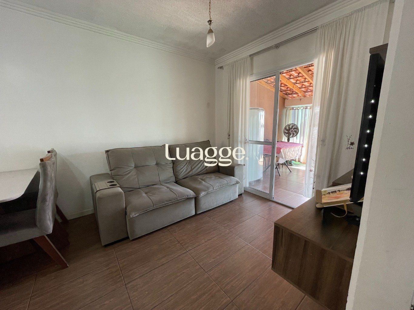 Casa de Condomínio, 3 quartos, à venda, 59 m², Terra Nova - Alvorada — foto 4