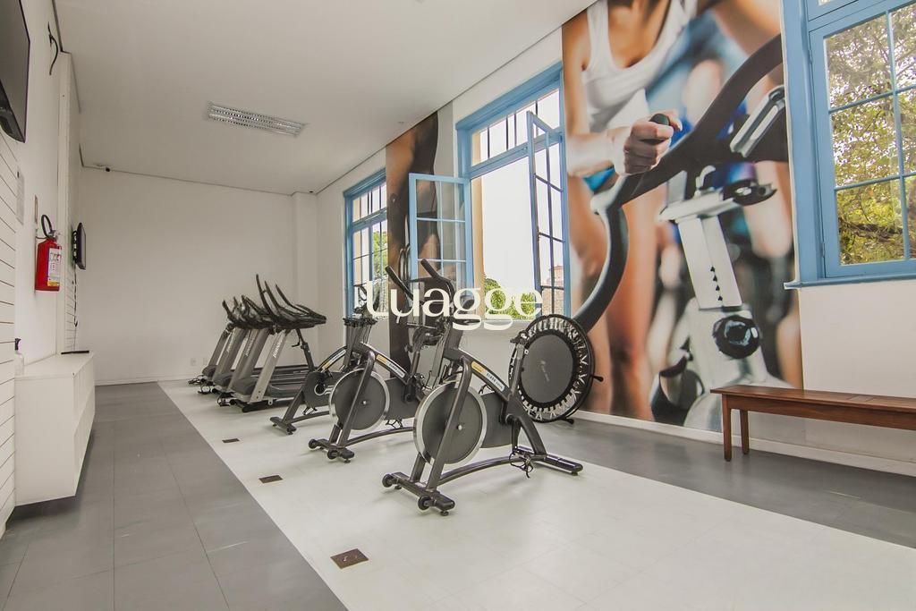 Apartamento, 3 quartos, 78 m² - Foto 43