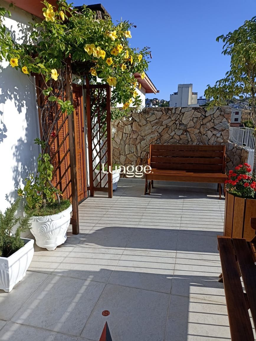 Cobertura, 2 quartos, 164 m² - Foto 12