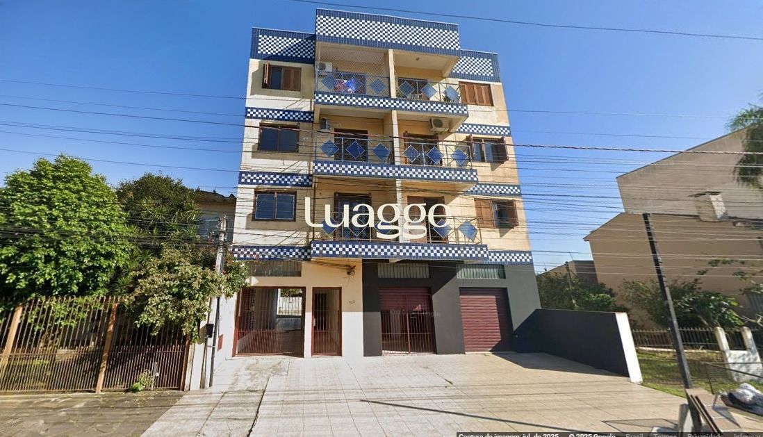 Apartamento 2 quartos, sacada e vaga bairro Sumaré.