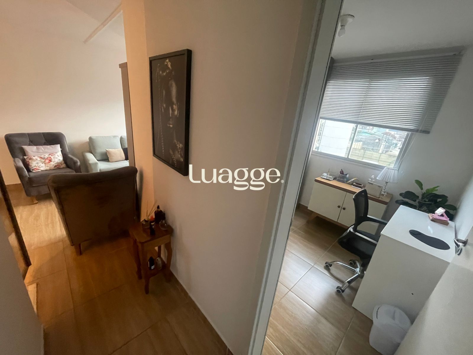 Apartamento à venda com 2 quartos, 46m² - Foto 17