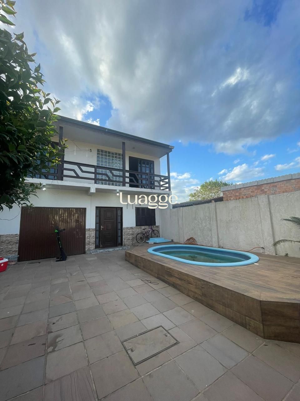 Casa, 3 quartos, à venda, 151 m², Passo do Feijó - Alvorada — foto 5